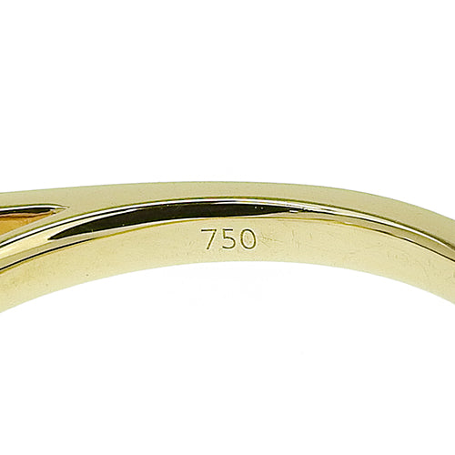 Ella 珍珠戒指,Akoya 珍珠,18K 黄金