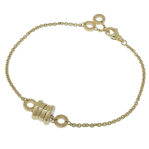 B.zero1 Bracelet in 18K Yellow Gold (YG)