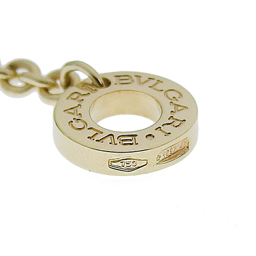 B.zero1 18K 黄金手链(YG)