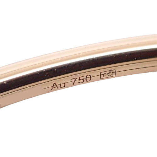 Juste un Clou 手链 小号 K18 PG