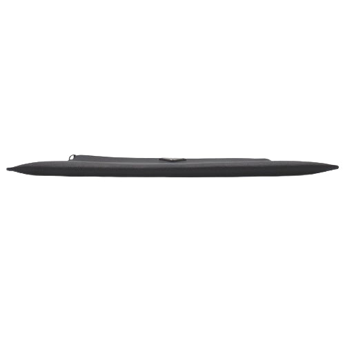 Saffiano Leather NERO (Black) 2NG001 PN9 F0002 Clutch Bag