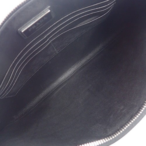 手拿包/备用包 备用包 Saffiano 皮革 NERO 2NG001 PN9 F0002