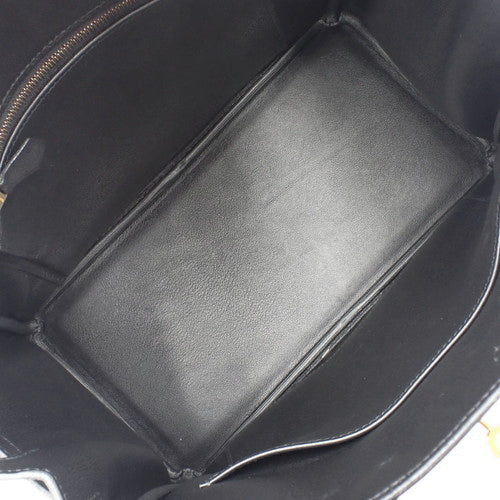 Birkin 25 Tote Bag Swift X Stamp