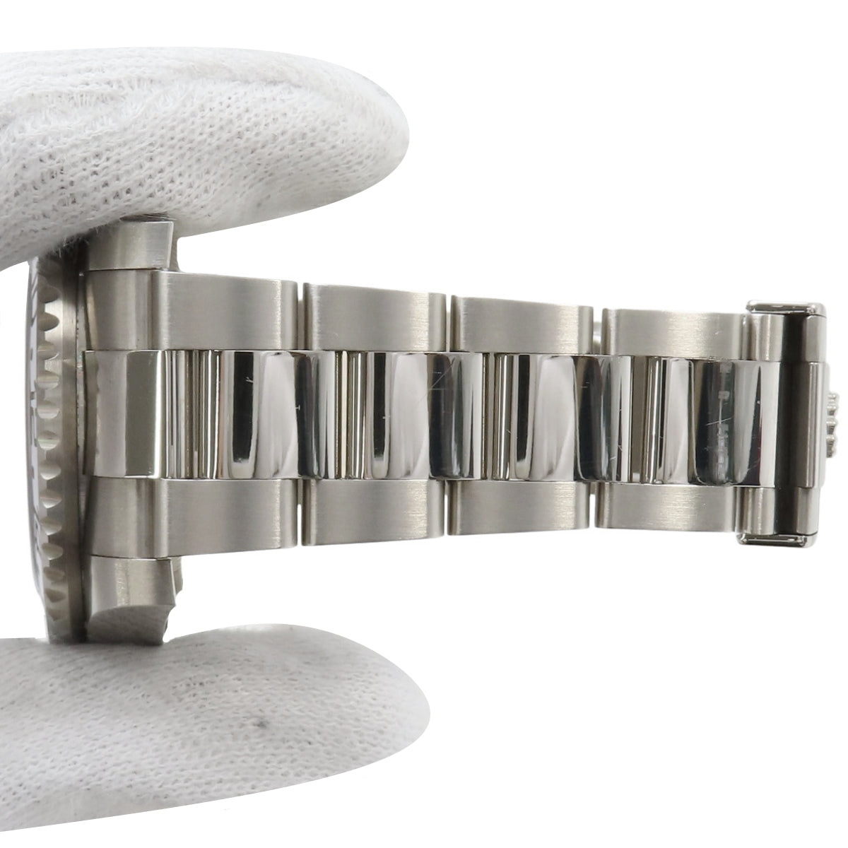 126719BLRO GMT-Master II 白金款 随机编号 自动上链 蓝色