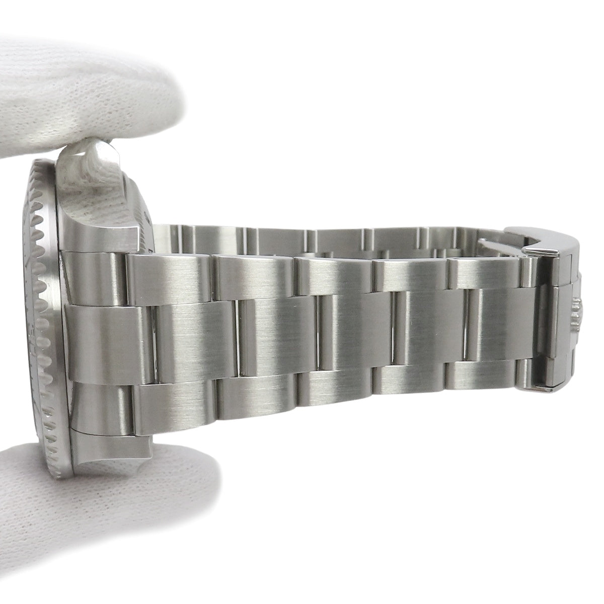 126660 シードゥエラー ディープシー SS ランダム番 自動巻き ブラック