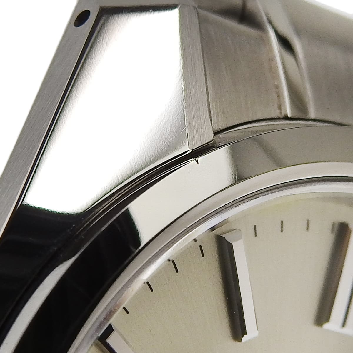 Heritage Collection SBGV205 SS 石英男士腕表