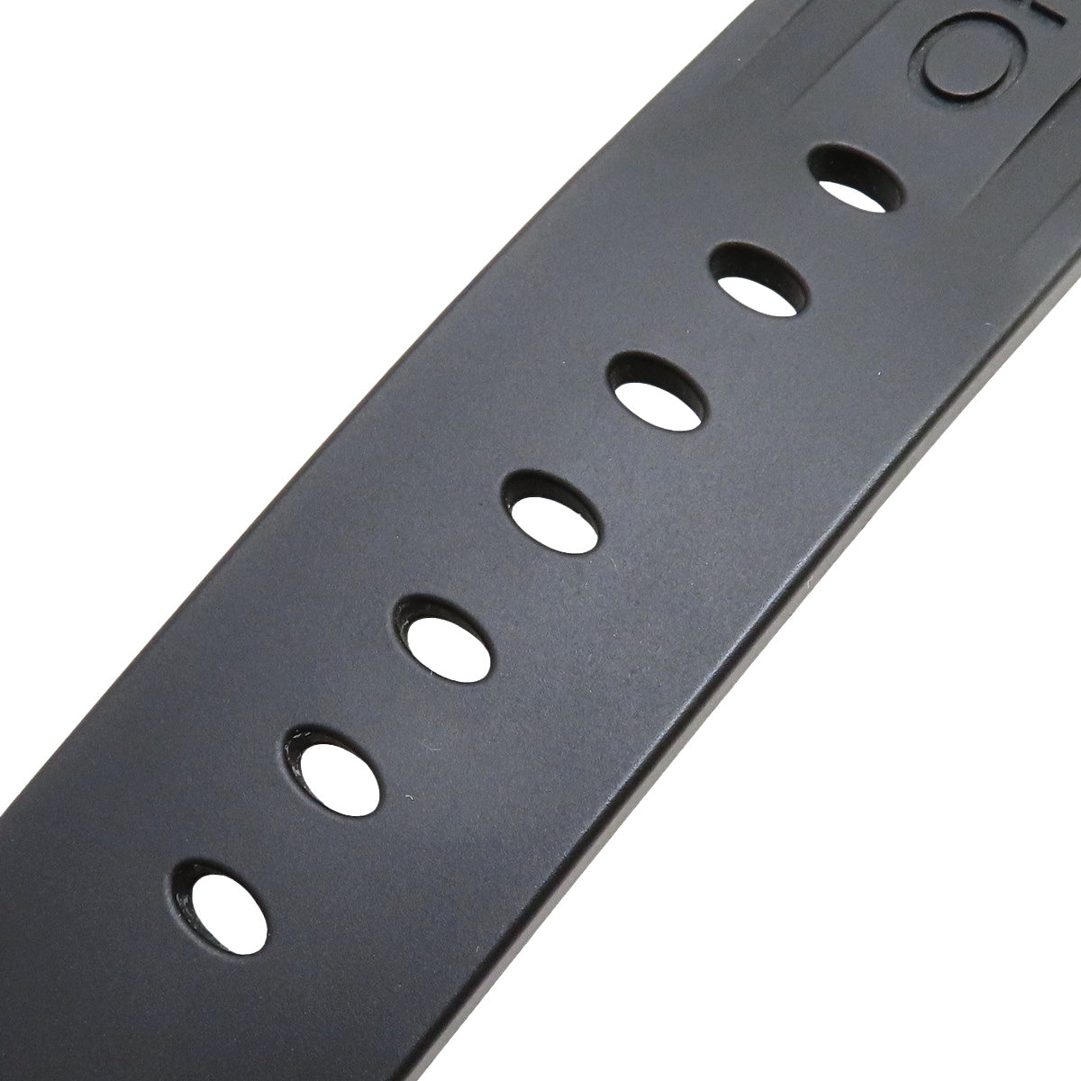 PAM00561 Luminor Base 8 Days Acciaio SS/Rubber Hand-wound White