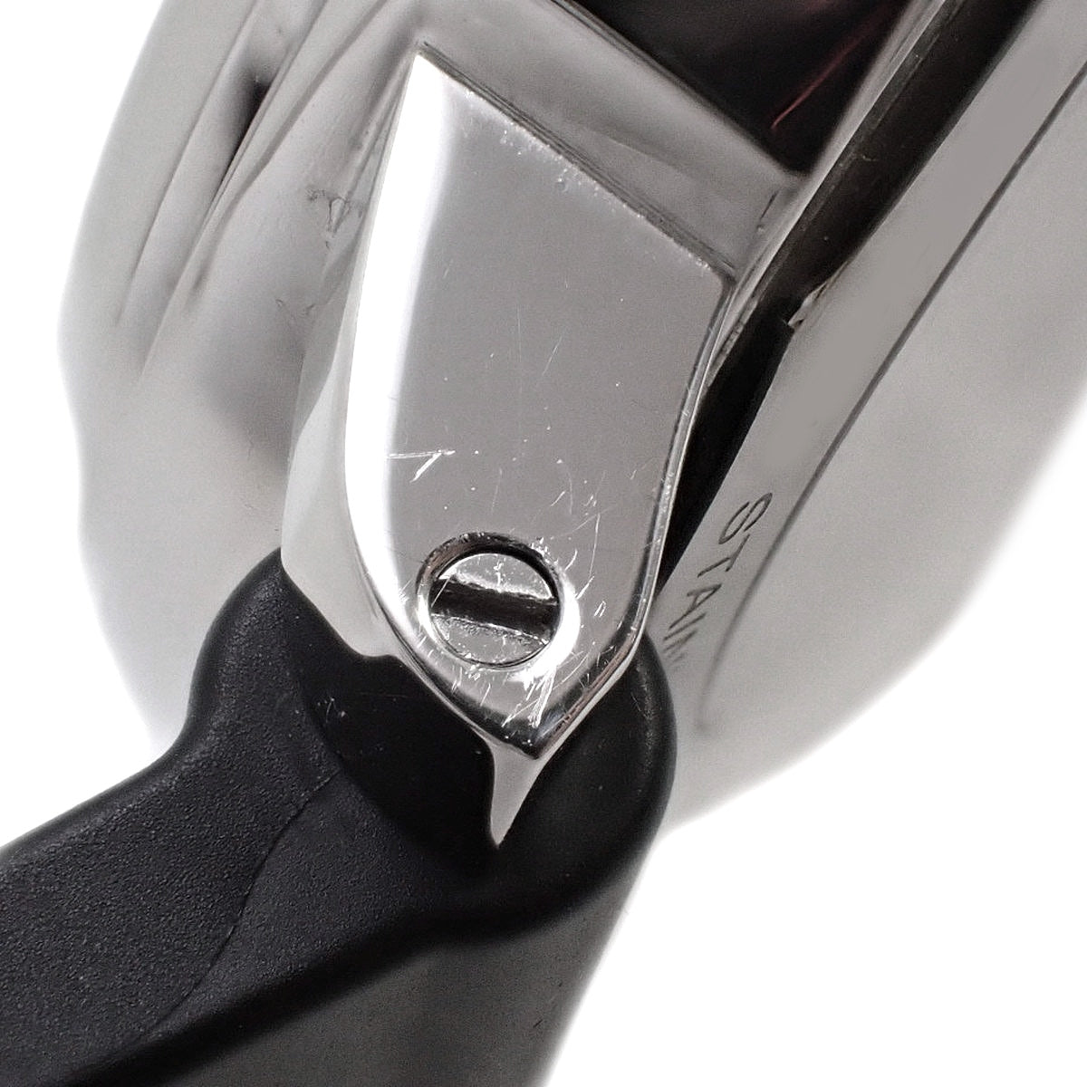 PAM00561 Luminor Base 8 Days Acciaio SS/Rubber Hand-wound White