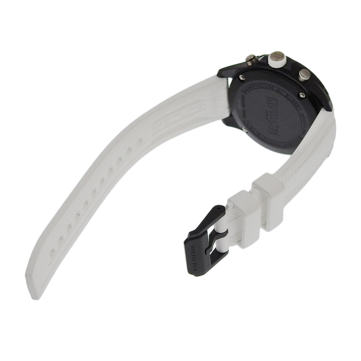 X83310A71B1S1 Endurance Pro 石英表 黑色