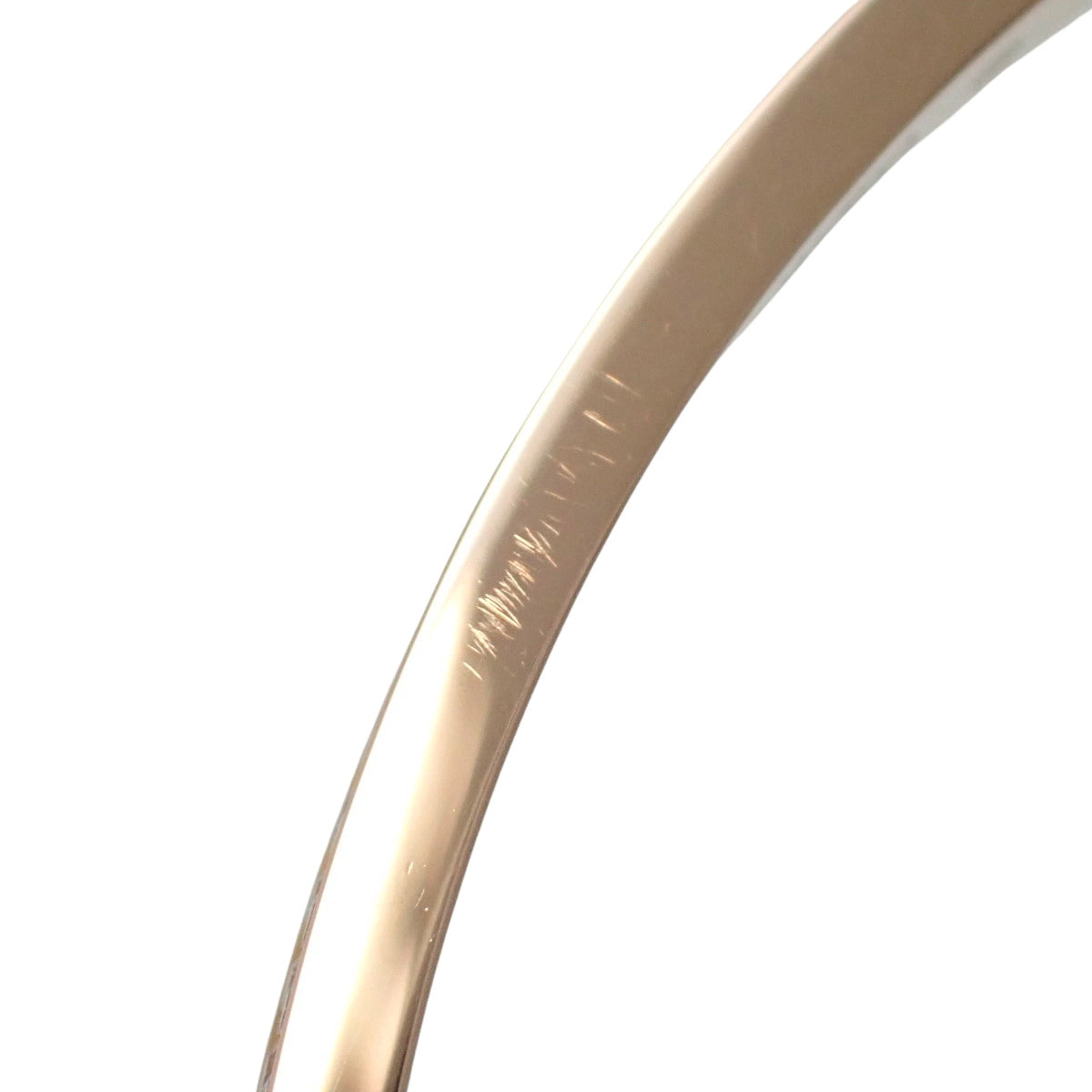 LOVE Bracelet, Small Model, Pavé Diamonds, 18K Pink Gold, PG