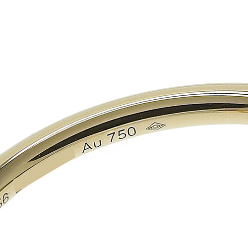 Juste un Clou 戒指,小号,18K黄金