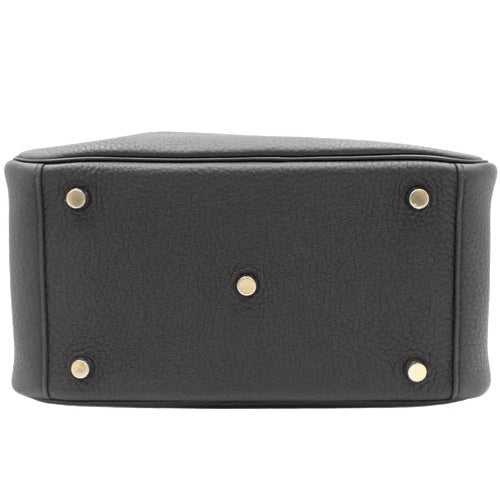 リンディ26 2WAY ハンドバッグ トリヨンクレマンス W刻印