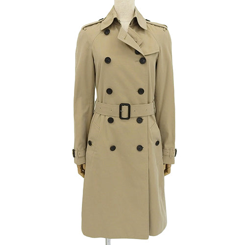 trench coat 36