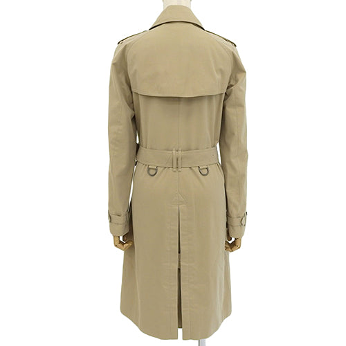 trench coat 36