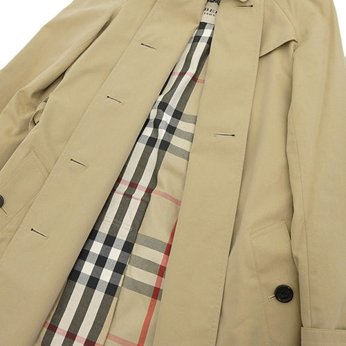 trench coat 36