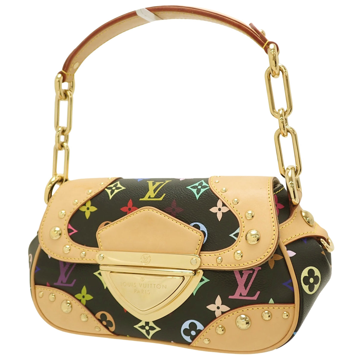 Monogram Multicolore Marilyn,Monogram Multicolore Noir M40128