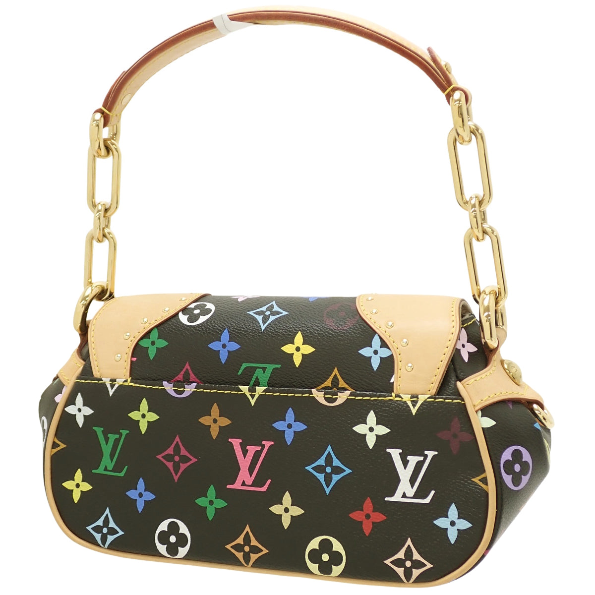 Monogram Multicolore Marilyn,Monogram Multicolore Noir M40128