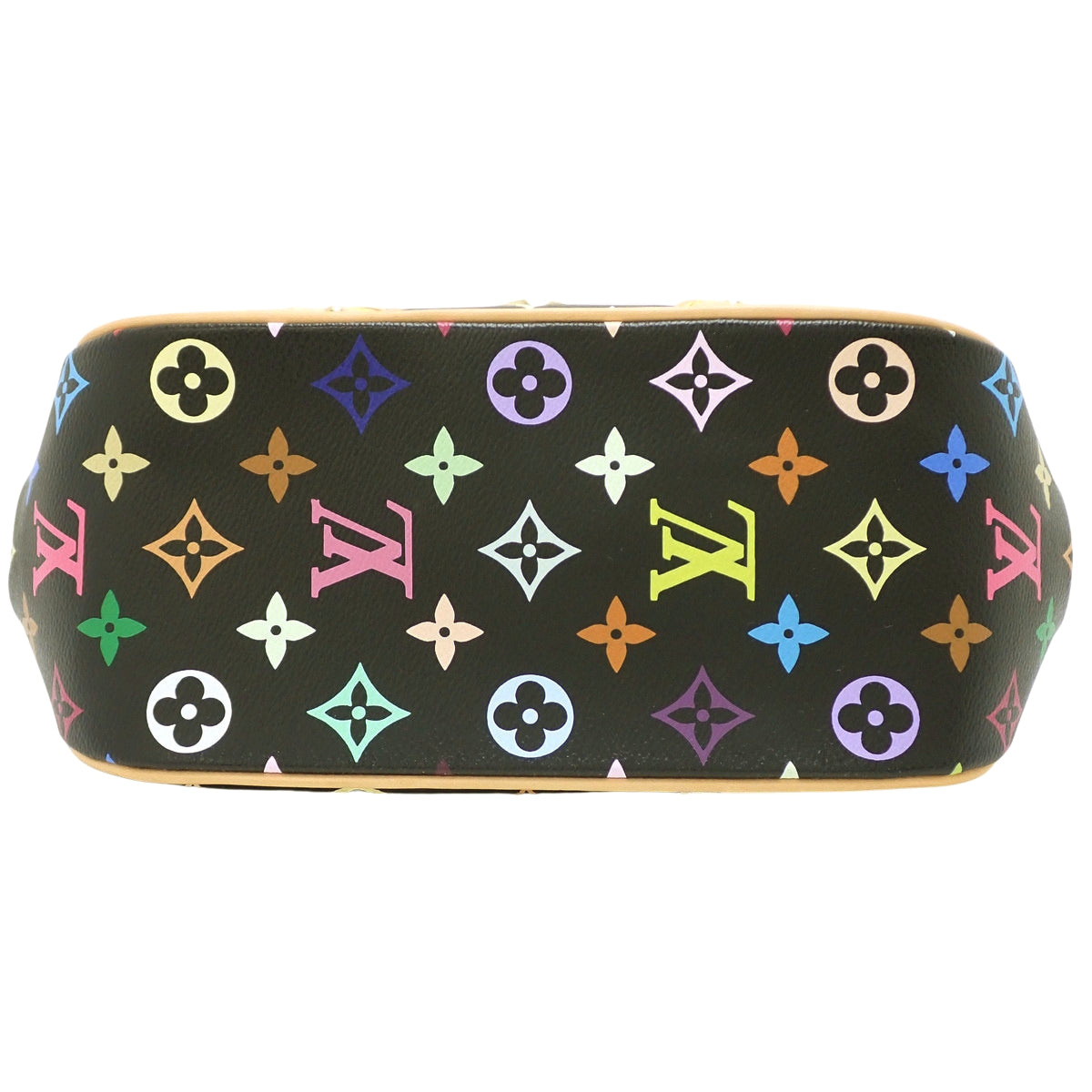 Monogram Multicolore Marilyn,Monogram Multicolore Noir M40128