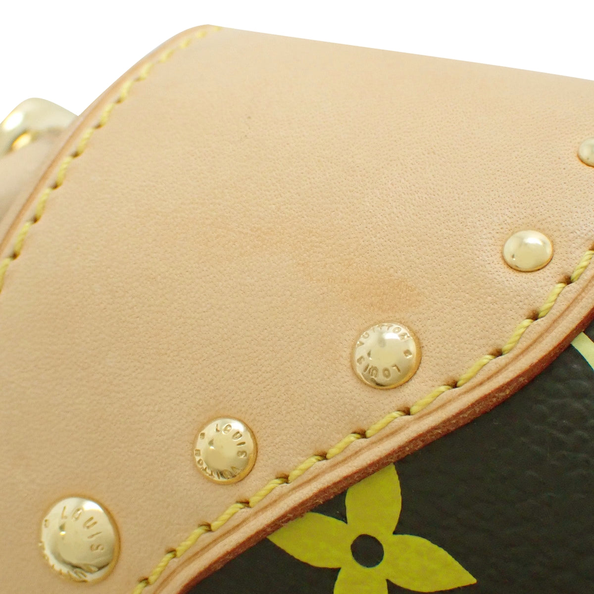 Monogram Multicolore Marilyn,Monogram Multicolore Noir M40128