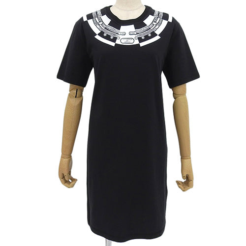 Le Tresor de Medor T恤连衣裙 2022 尺码 34