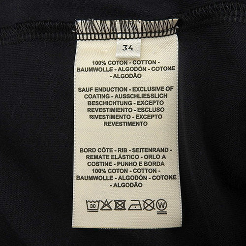 Le Tresor de Medor Tシャツワンピース 2022年 34