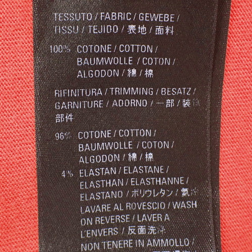 デストロイ Tシャツ 2021年 S アパレル ファッション ダメージ加工