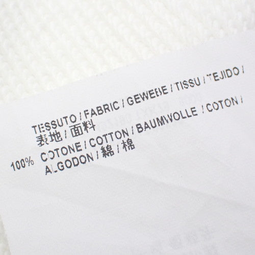 徽标连帽衫 2017 L 连帽套头衫