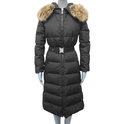 BOUCAGE GIUBBOTTO 毛皮羽绒服 2021 00