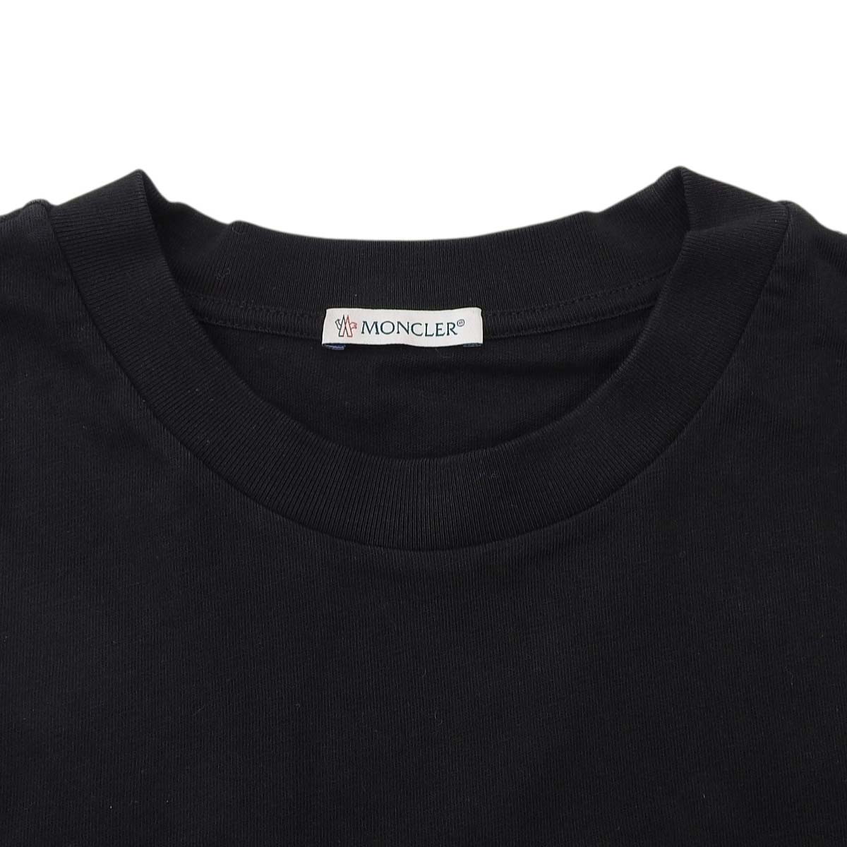 長袖Tシャツ2022年 アパレル ファッション カットソー M コットン I10918D00001 8390T