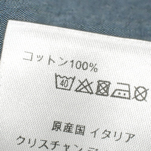 M.WOMAN SHIRT カジュアルシャツ 2020年 M サドルポケット ジップアップ パーカー