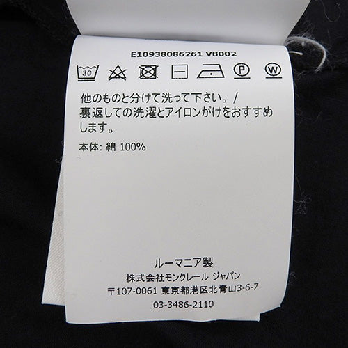 GIROCOLLO T恤 2018 中号