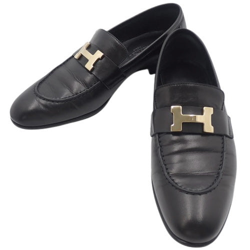 巴黎莫卡辛鞋,尺码 36 1/2