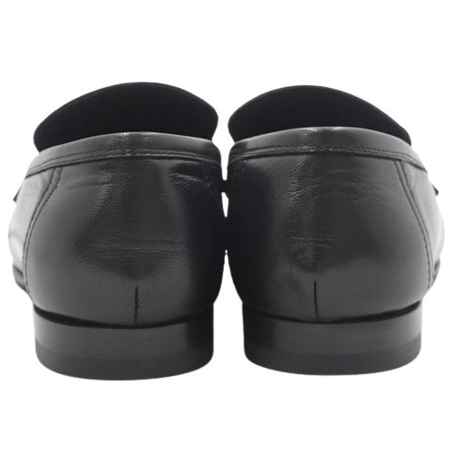 巴黎莫卡辛鞋,尺码 36 1/2