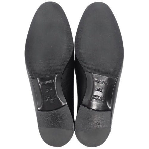 巴黎莫卡辛鞋,尺码 36 1/2