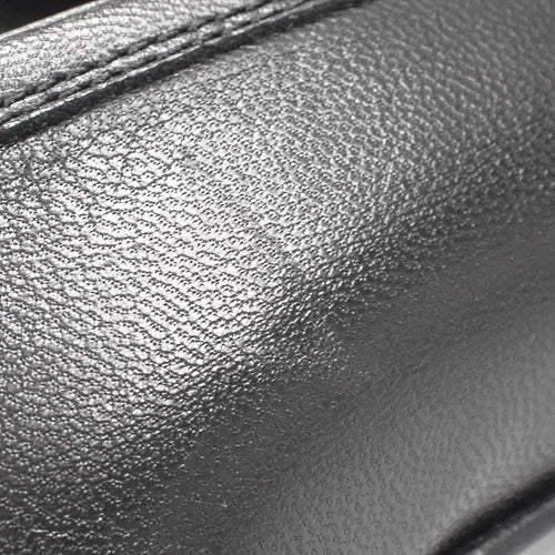 巴黎莫卡辛鞋,尺码 36 1/2