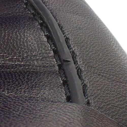 巴黎莫卡辛鞋,尺码 36 1/2