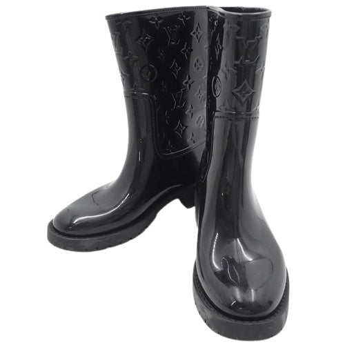 ドロップス・ラインブーツ 39