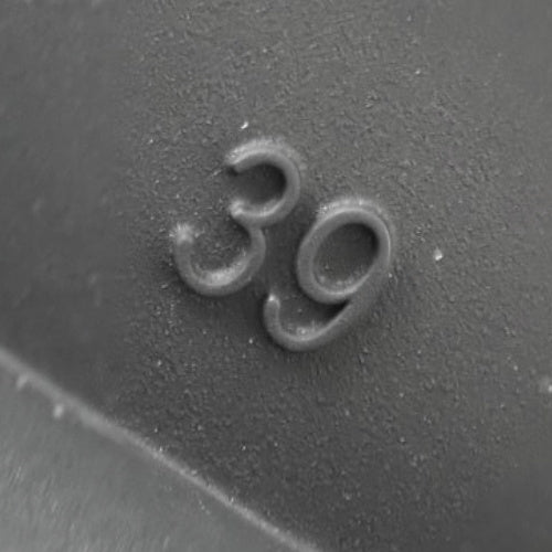 ドロップス・ラインブーツ 39