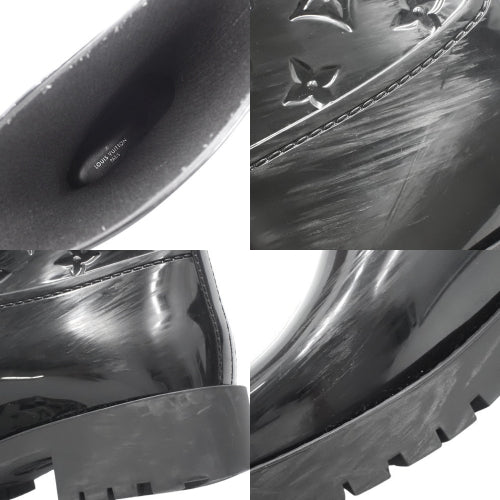 ドロップス・ラインブーツ 39