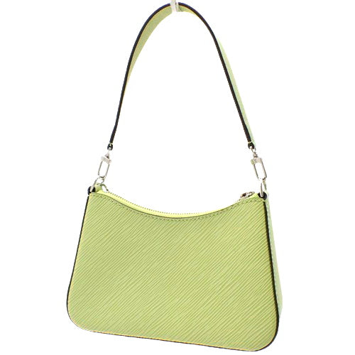 Epi Malellini 2-Way Shoulder Pouch Leather M22651