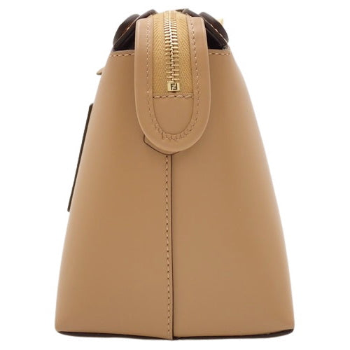 BY THE WAY Medium Leather Python Bag 8BL146