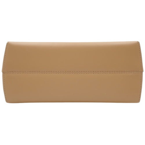 BY THE WAY Medium Leather Python Bag 8BL146