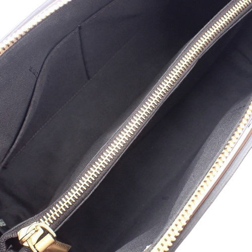 BY THE WAY Medium Leather Python Bag 8BL146