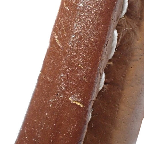 Lindy Mini Taurillon Clemence Gold Double Stamp