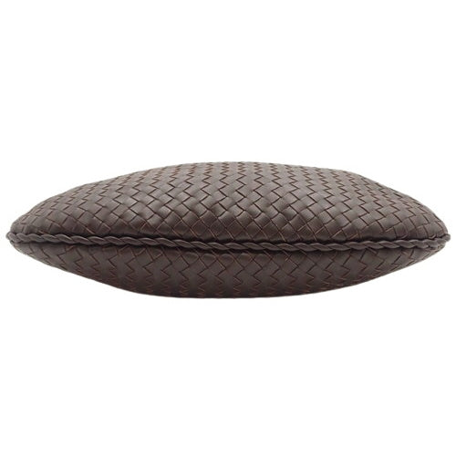 イントレチャート ホーボーバッグ ワンショルダー ハンド レザー