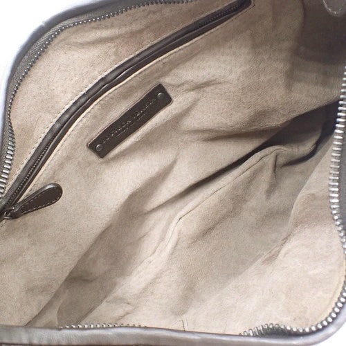 イントレチャート ホーボーバッグ ワンショルダー ハンド レザー