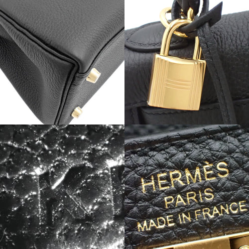 【新品】Kelly 25(内缝线)Togo K印花