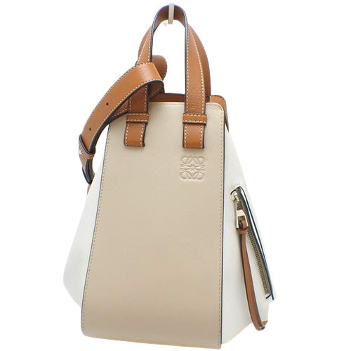 Hammock Small Bag in Calfskin