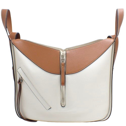 Hammock Small Bag in Calfskin