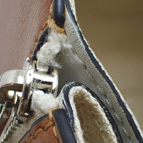 Hammock ハンモック スモールバッグ カーフ